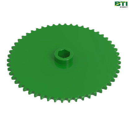AN102342: Chain Sprocket, 54 Teeth
