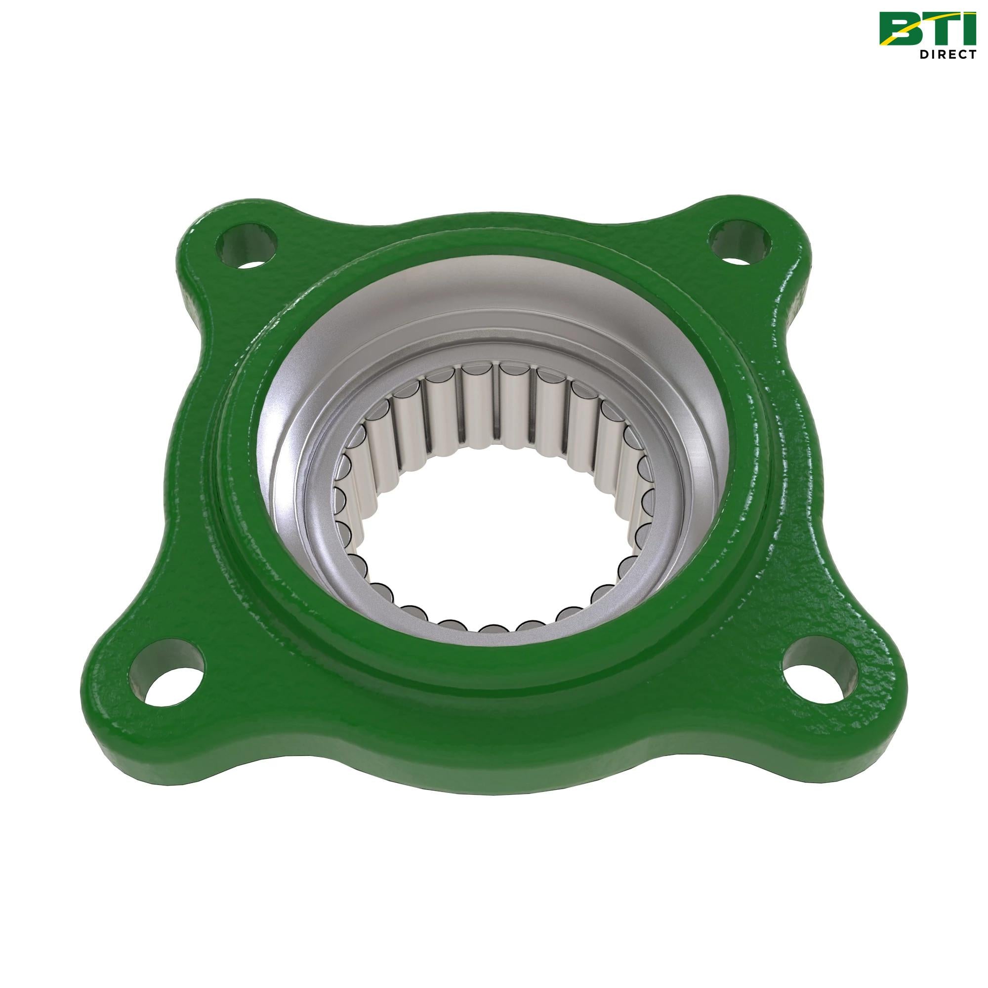 AN102511: Bearing with Housing