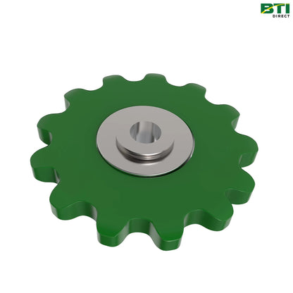 AN10287: Chain Drive Idler Sprocket