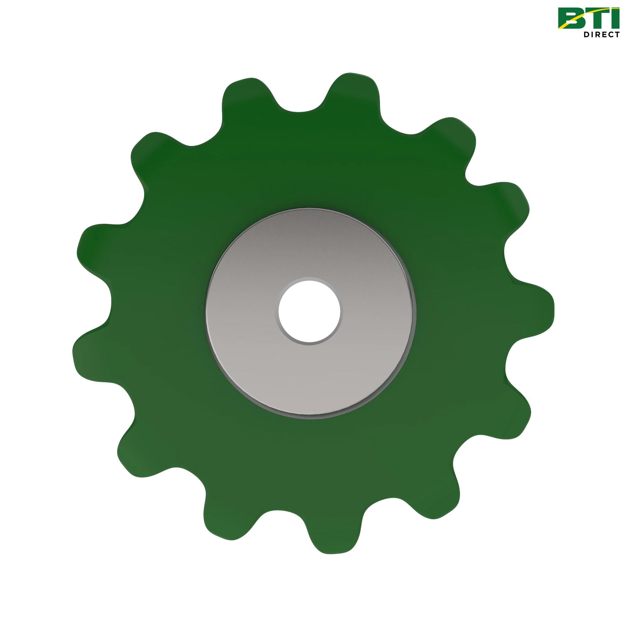 AN10287: Chain Drive Idler Sprocket