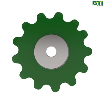 AN10287: Chain Drive Idler Sprocket