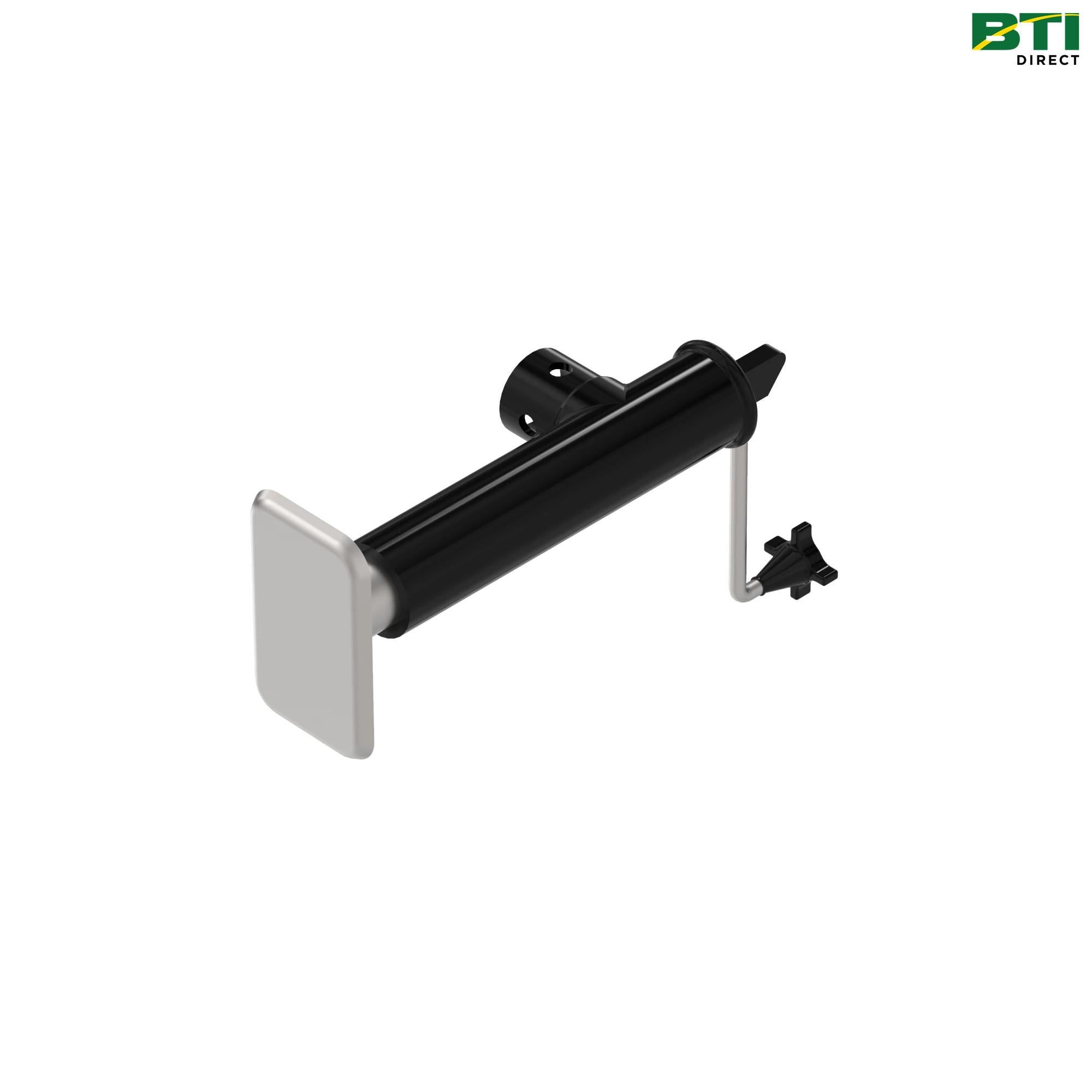 AN103655: Tongue and Jack Stand