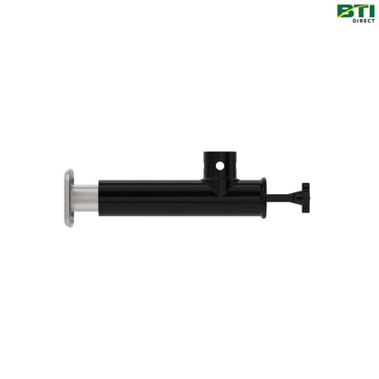 AN103655: Tongue and Jack Stand