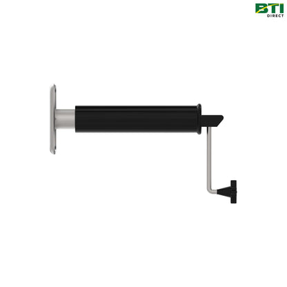 AN103655: Tongue and Jack Stand