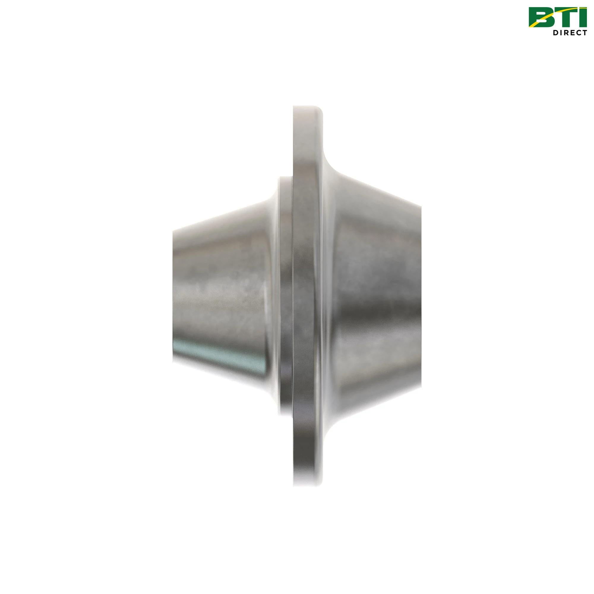 AN104604: Wheel Hub