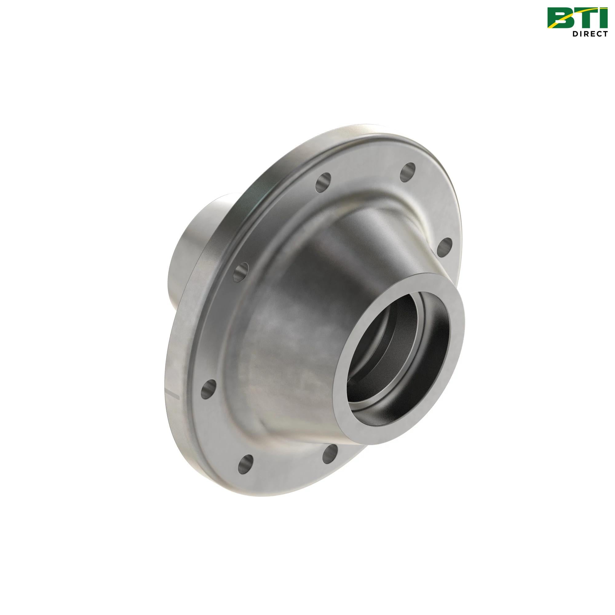 AN104604: Wheel Hub
