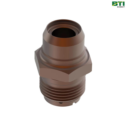 AN111949: Left Side Spindle Nut Assembly