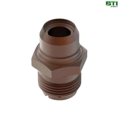 AN111949: Left Side Spindle Nut Assembly