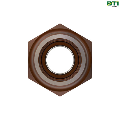 AN111949: Left Side Spindle Nut Assembly