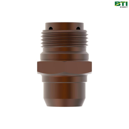 AN111949: Left Side Spindle Nut Assembly