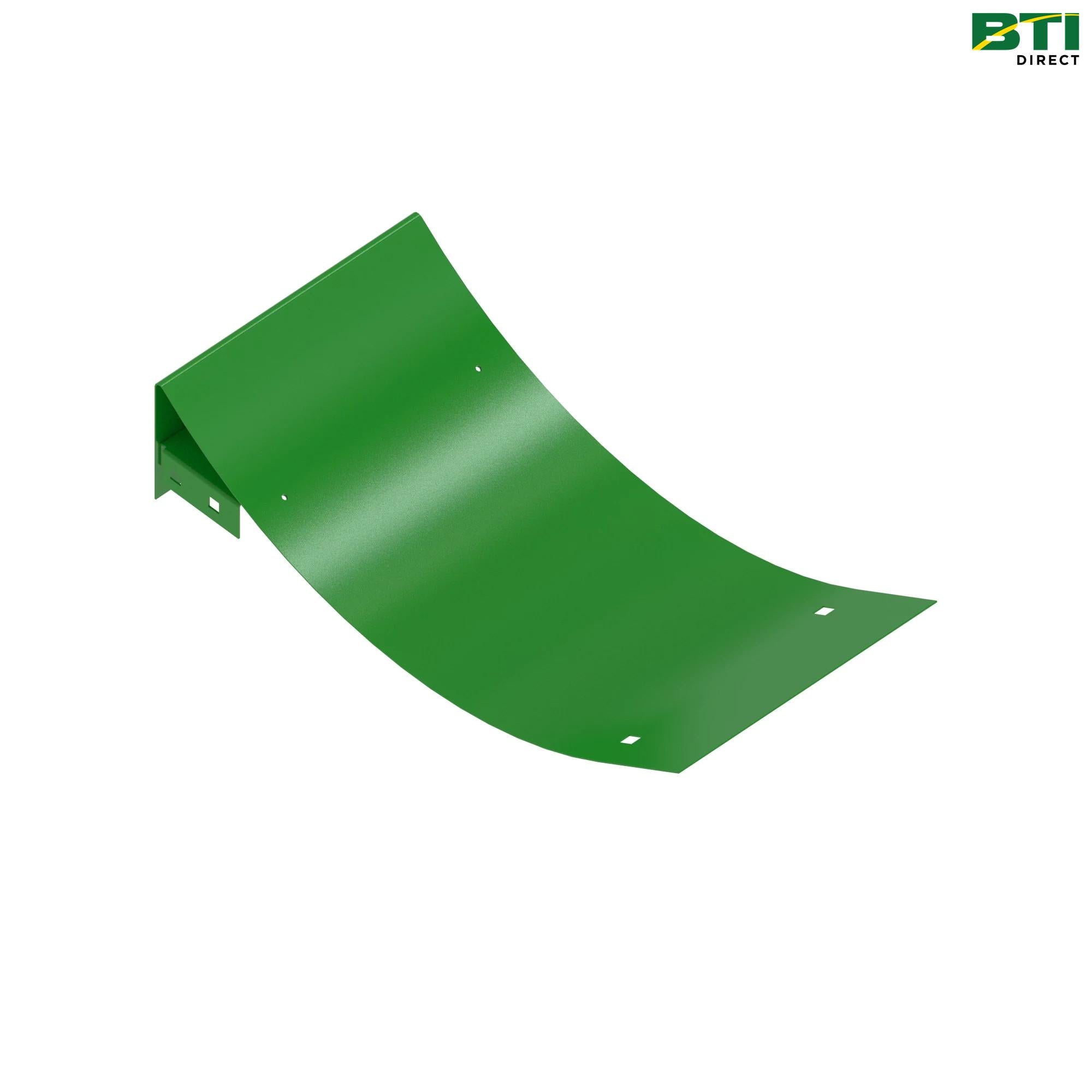 AN113793: Fan Housing