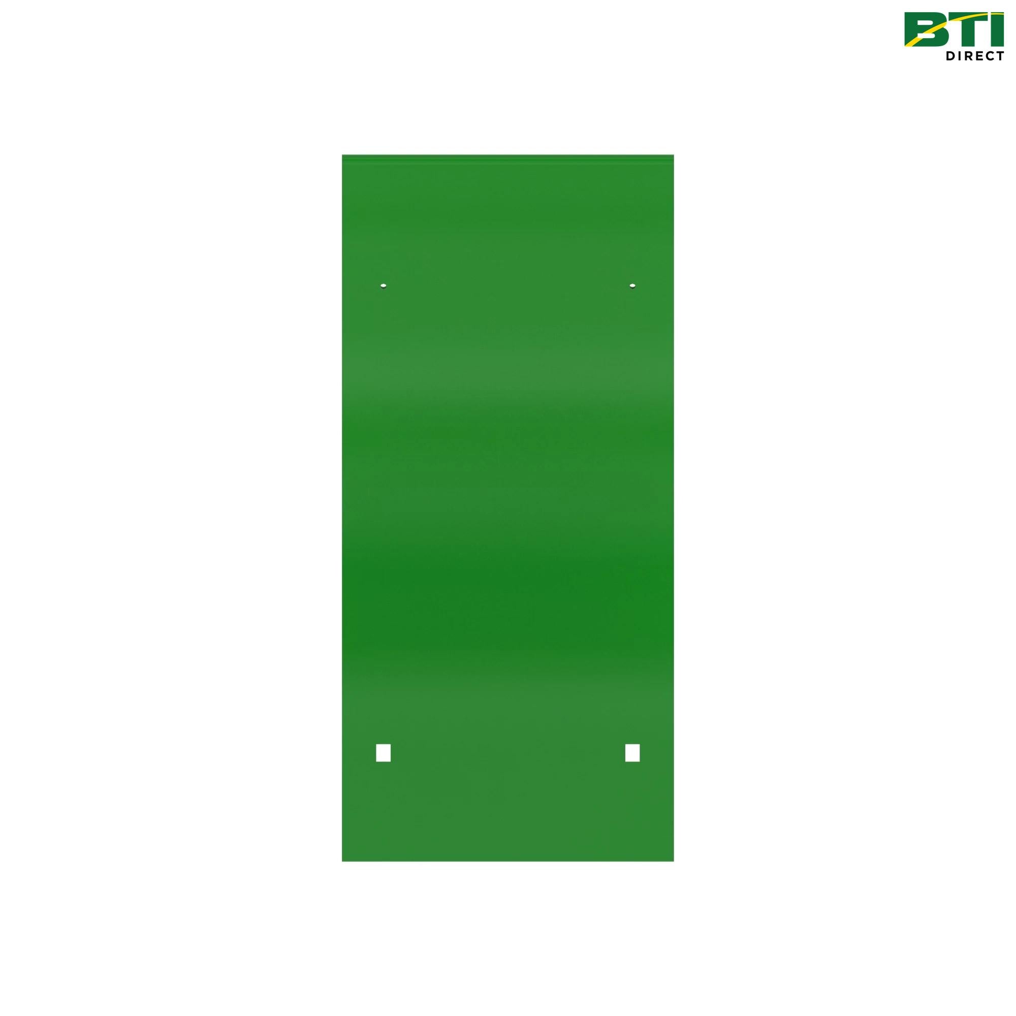 AN113793: Fan Housing