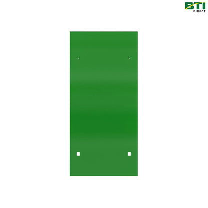 AN113793: Fan Housing