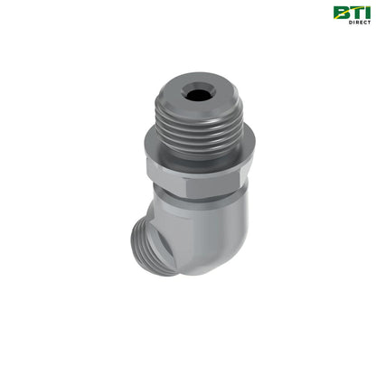 AN113929: 45 Degree Elbow Fitting