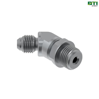 AN113929: 45 Degree Elbow Fitting