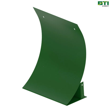 AN114675: Cotton Picker Fan Housing