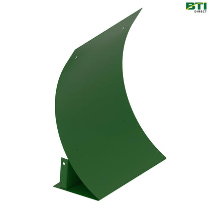 AN114675: Cotton Picker Fan Housing
