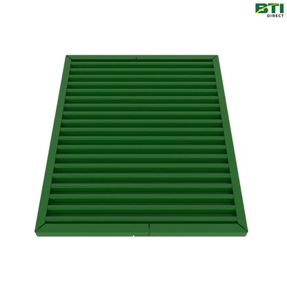 AN115104: Radiator Side Screen
