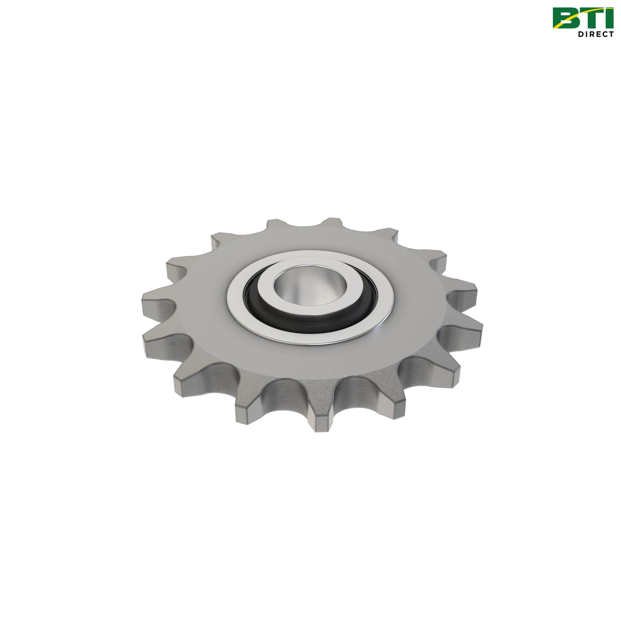 AN115321: Picking Unit System Idler Sprocket