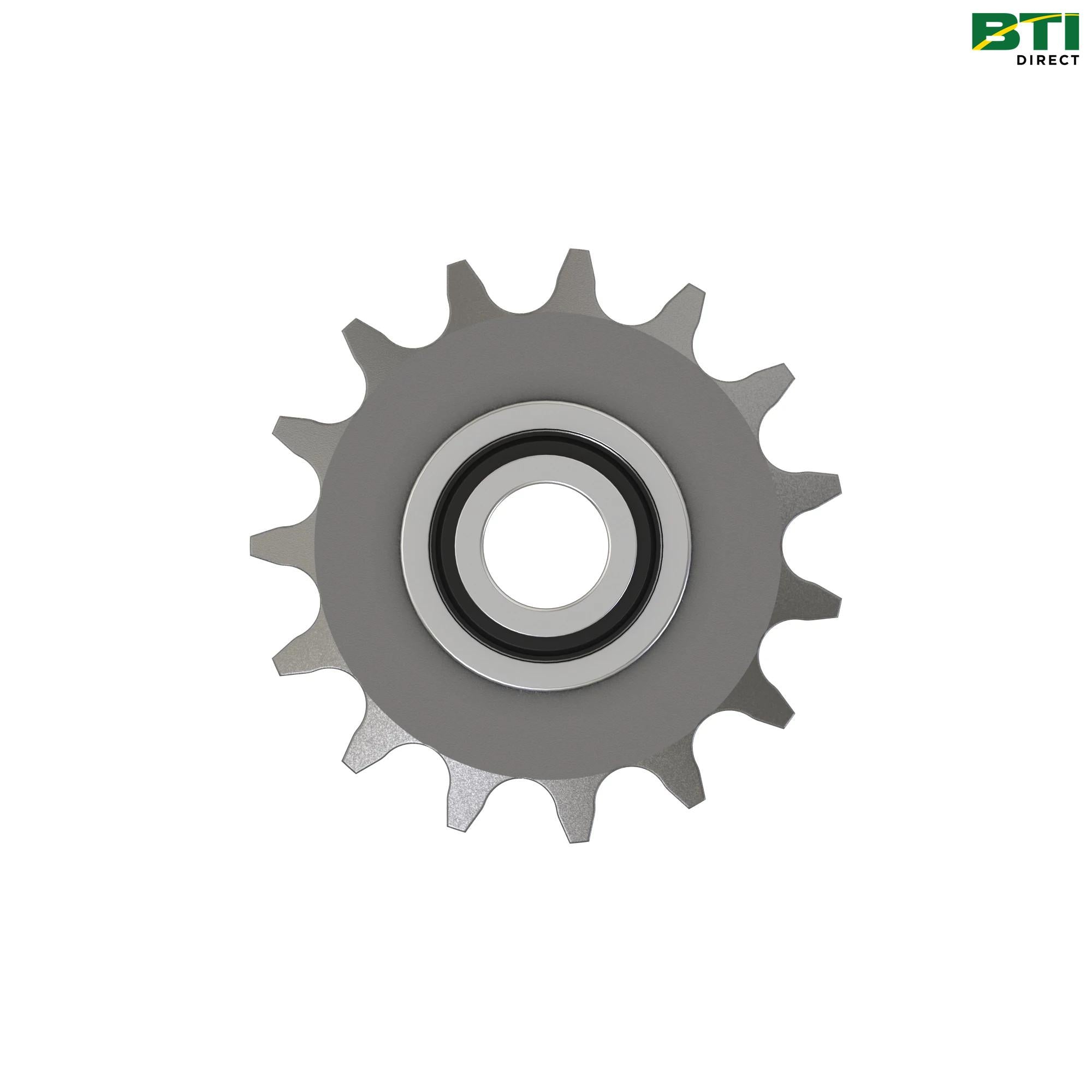 AN115321: Picking Unit System Idler Sprocket