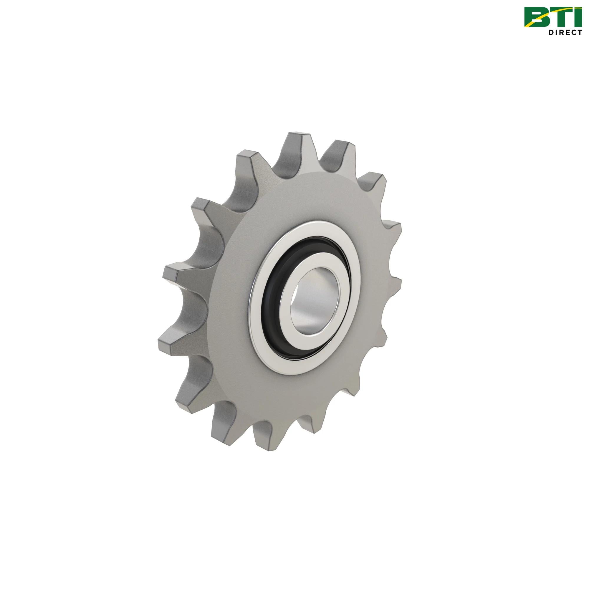 AN115321: Picking Unit System Idler Sprocket