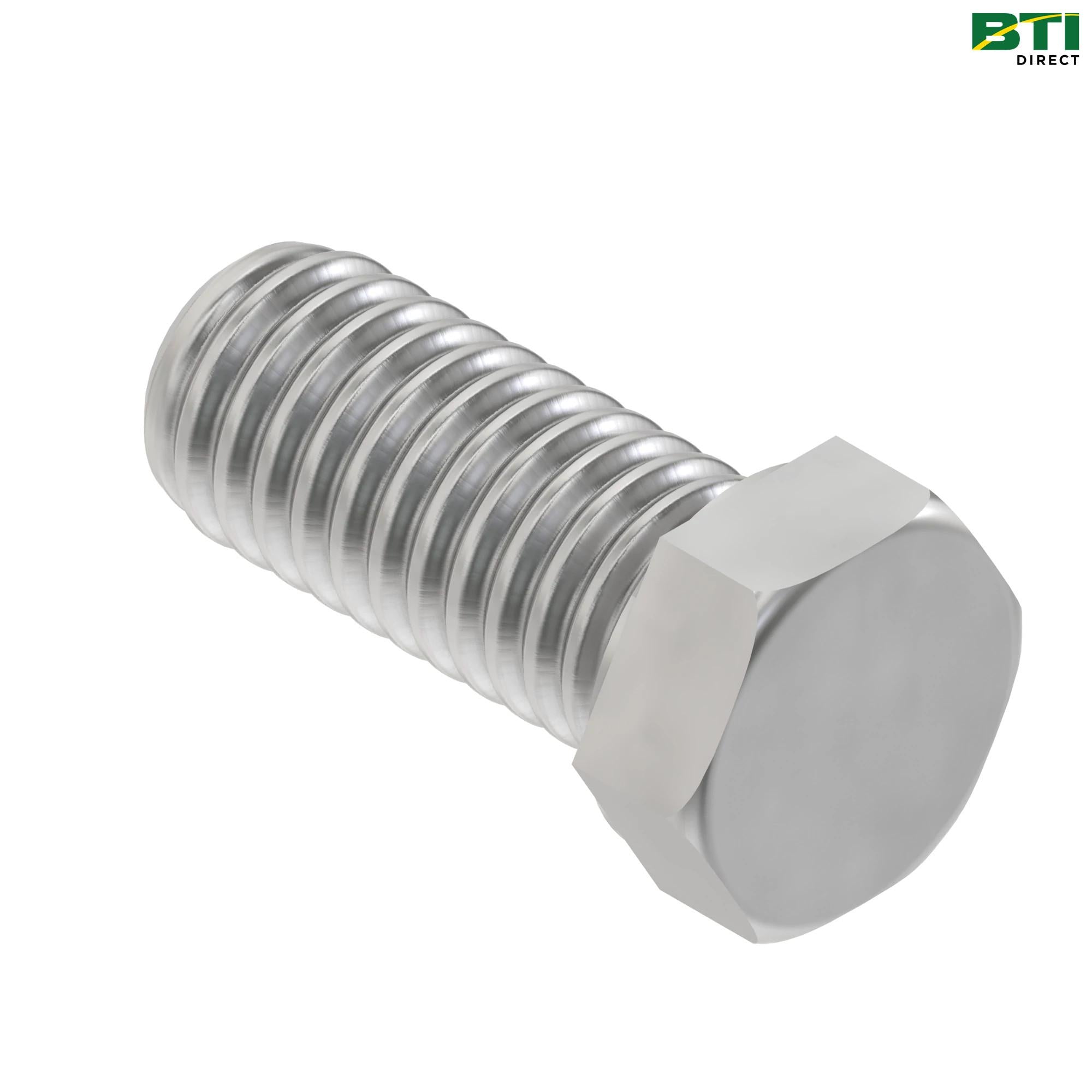 AN122499: Set Screw, 3/8" X 1/2"