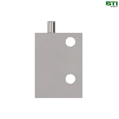 AN122628: Height Sensing Valve Assembly