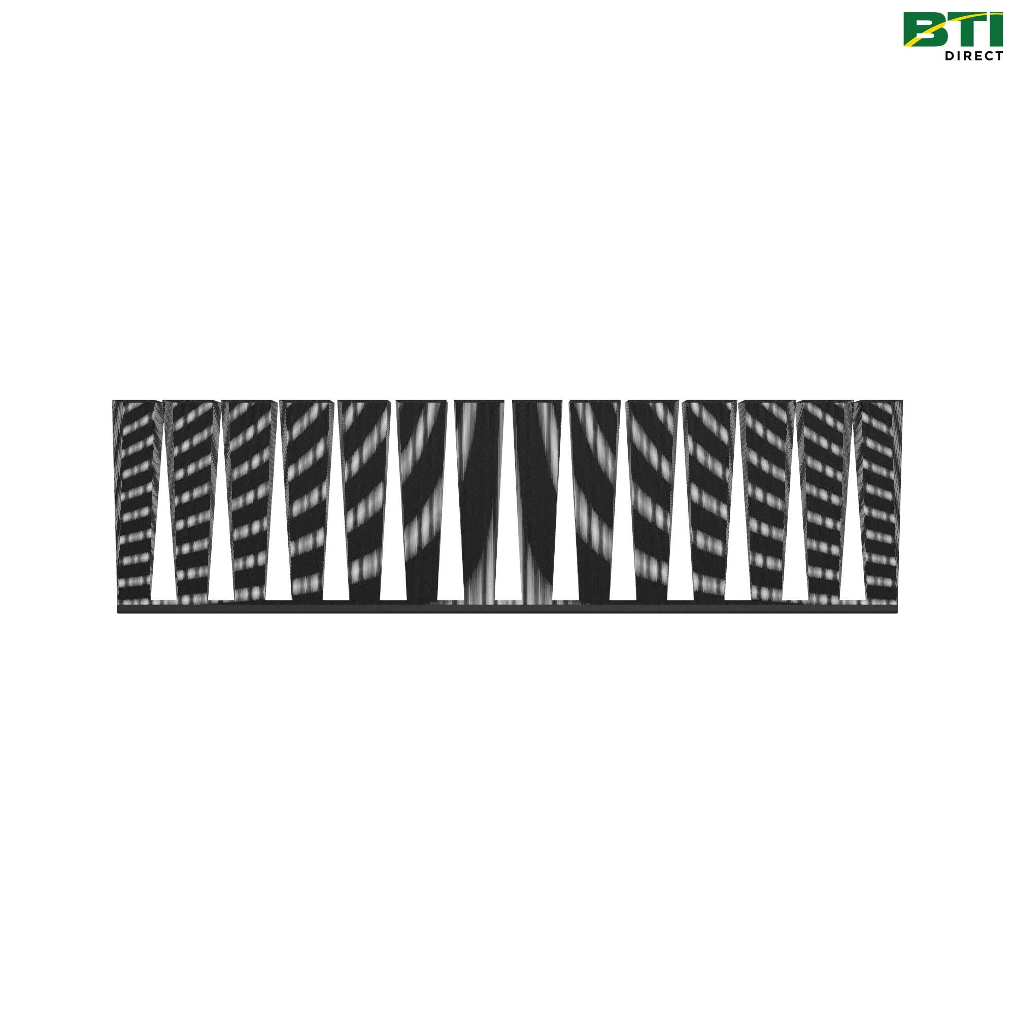 AN122821: Row Unit Shield Brush