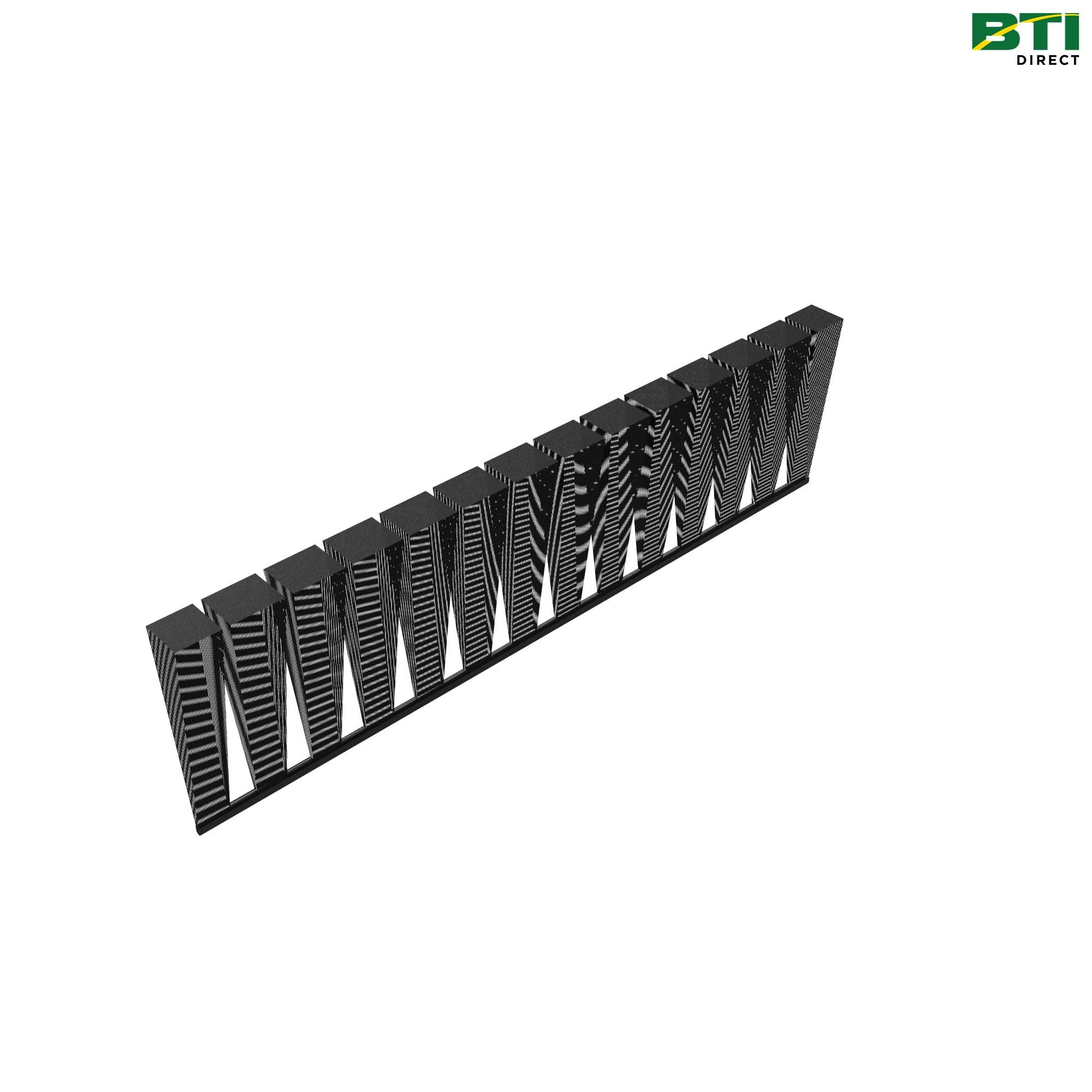 AN122821: Row Unit Shield Brush