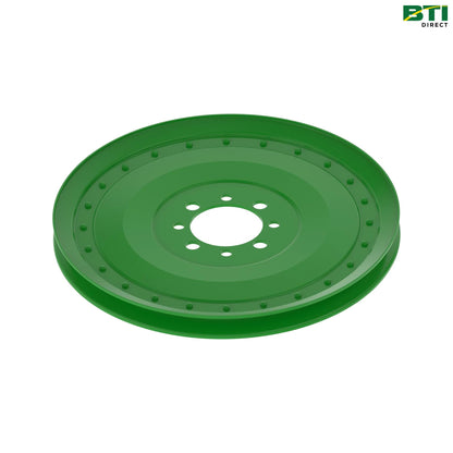 AN122854: Row Unit Slip Clutch Pulley