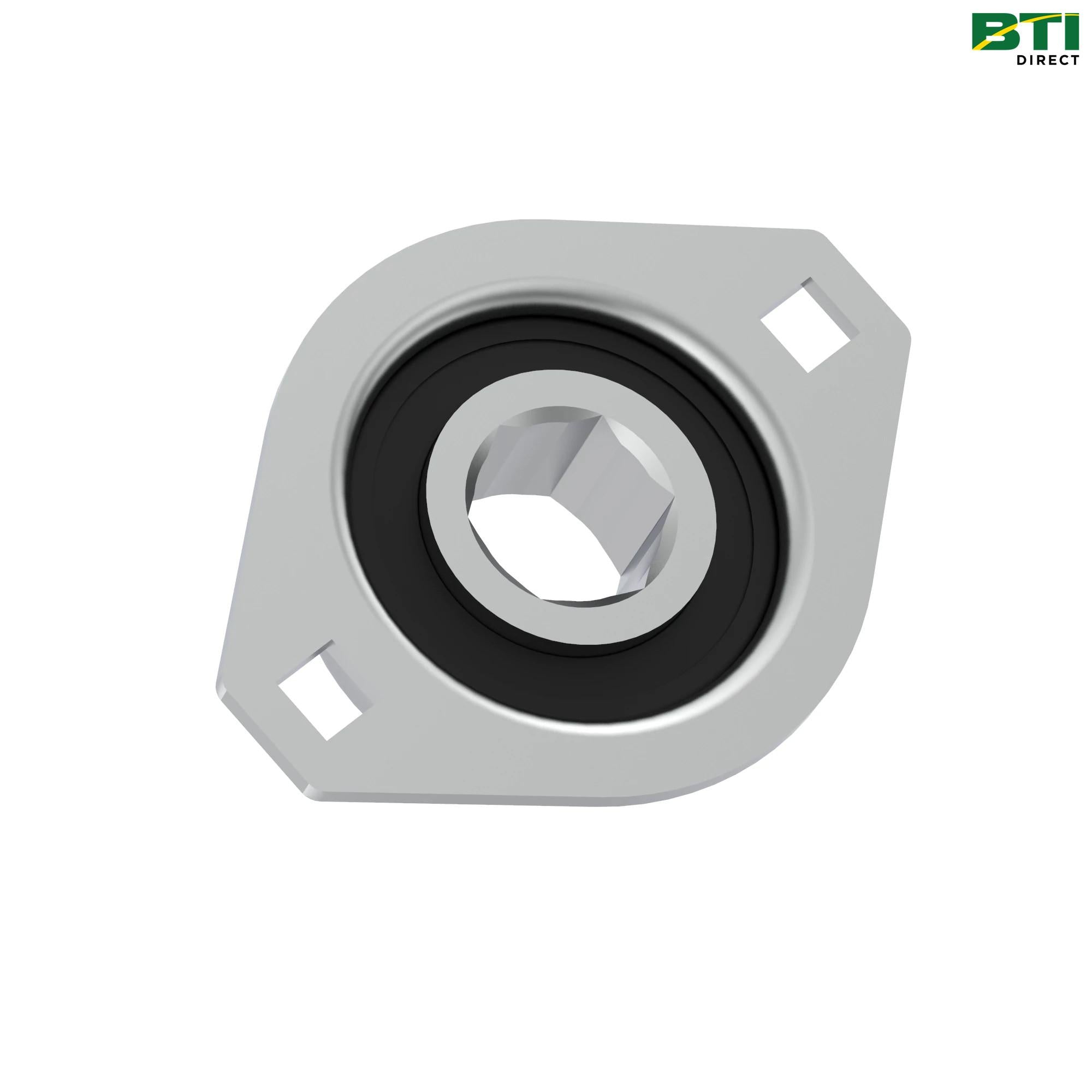 AN123045: Bearing with Housing