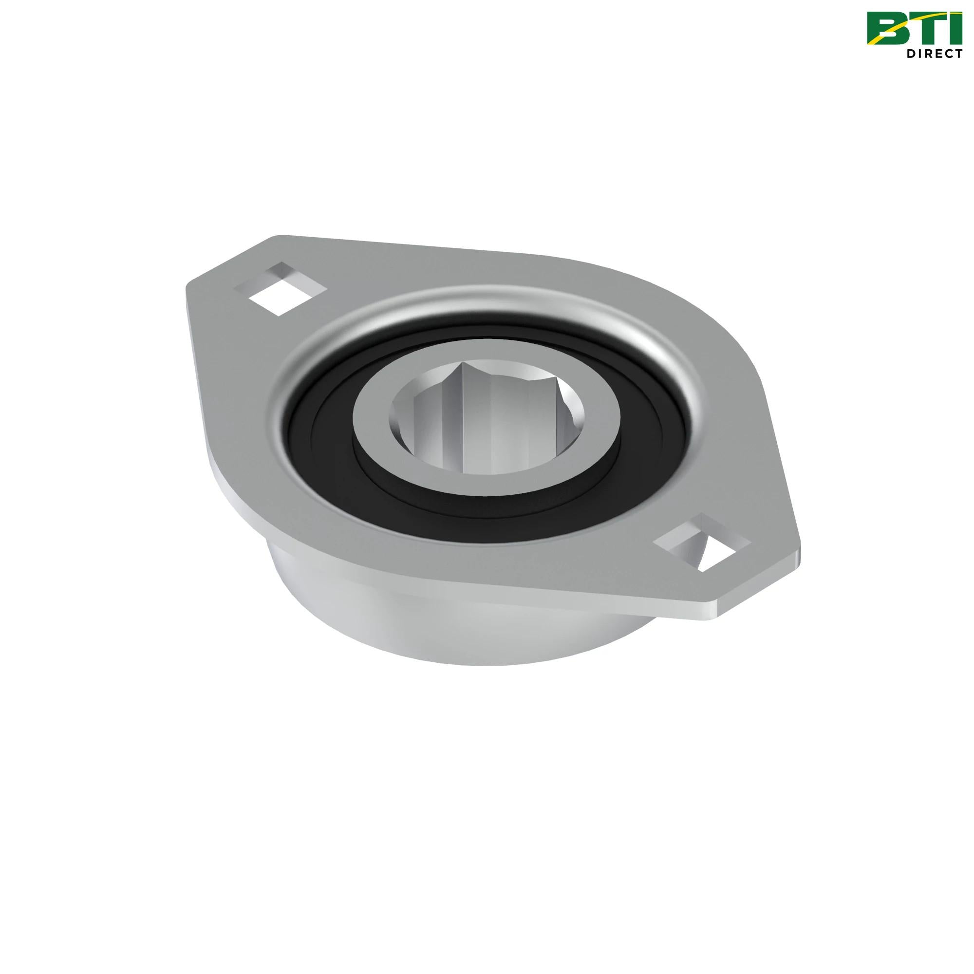 AN123045: Bearing with Housing
