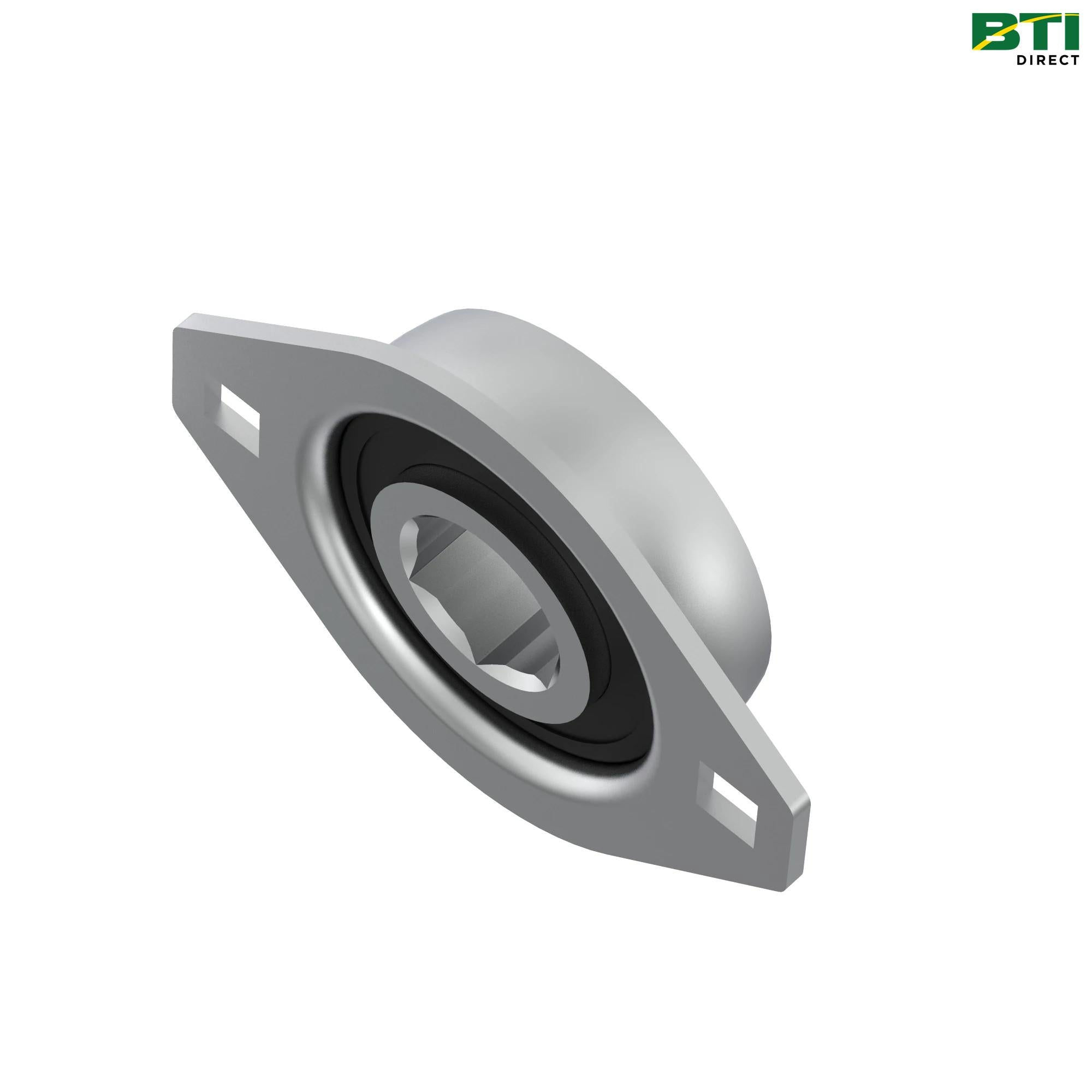 AN123045: Bearing with Housing