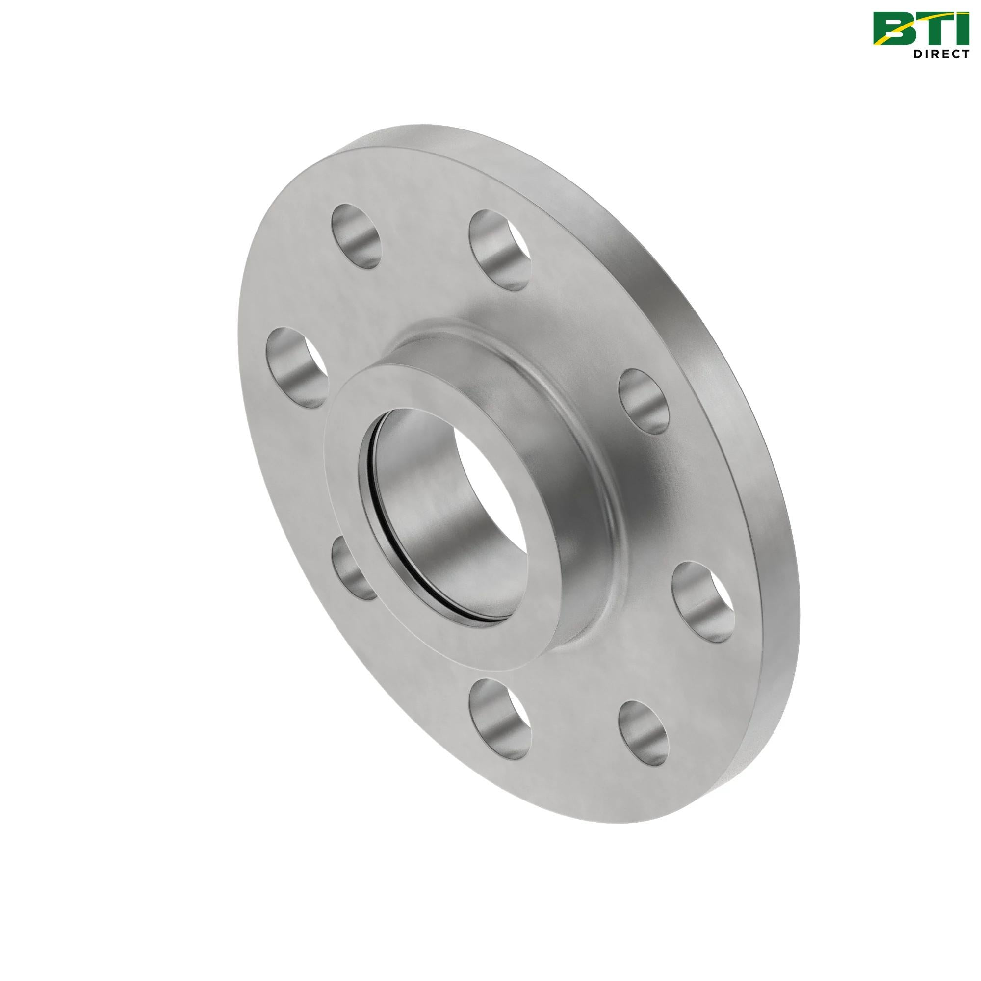 AN123128: Slip Clutch Hub Assembly