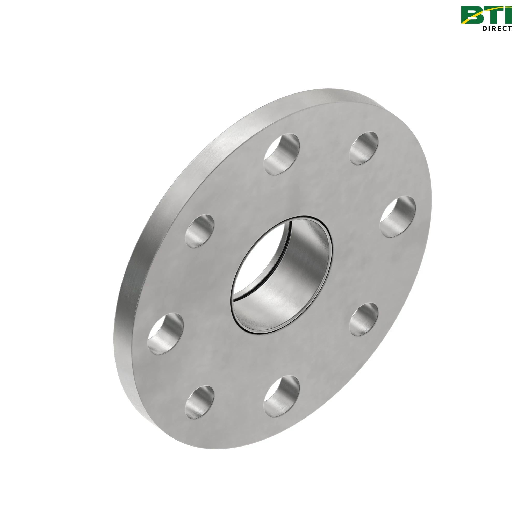 AN123128: Slip Clutch Hub Assembly