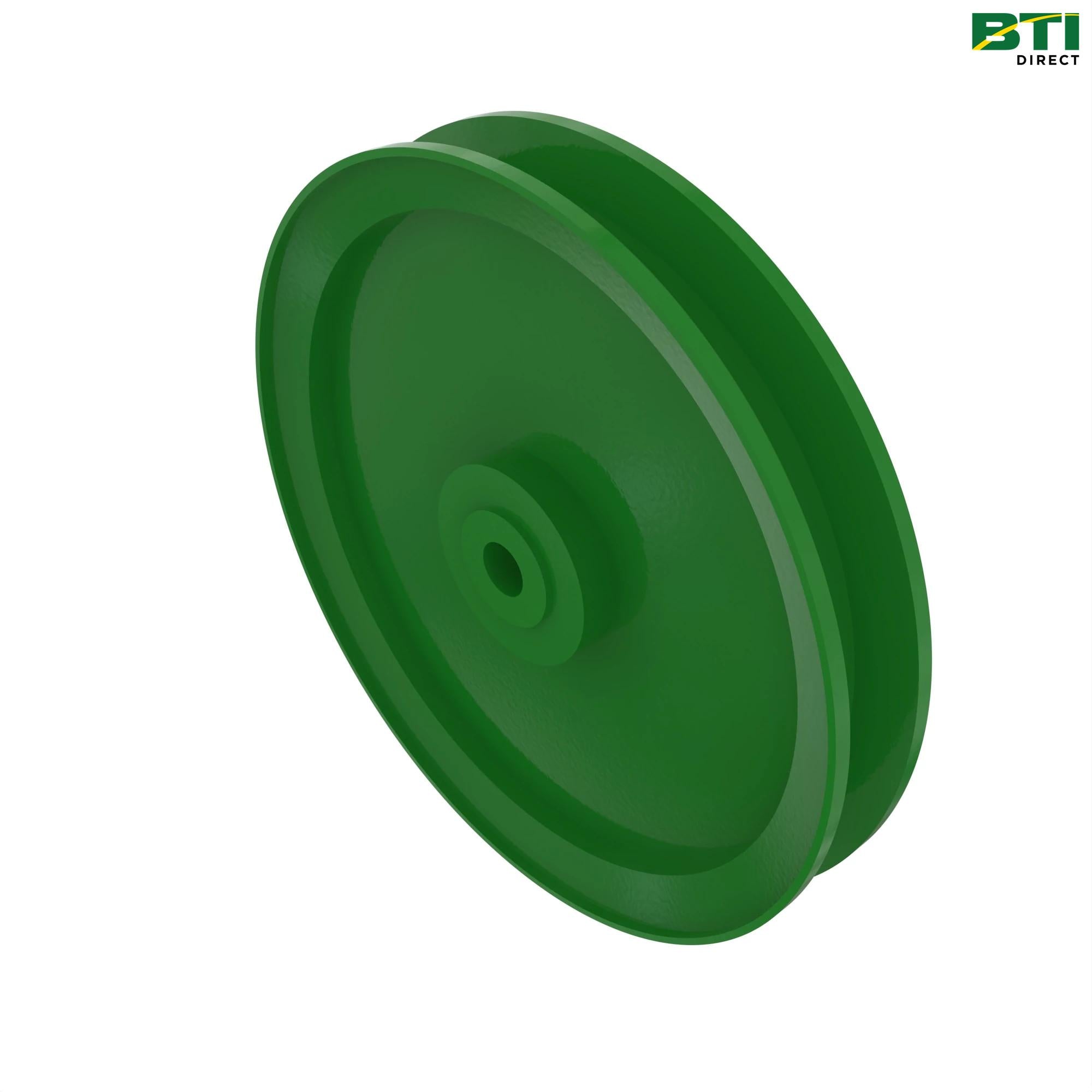 AN123224: Idler Pulley
