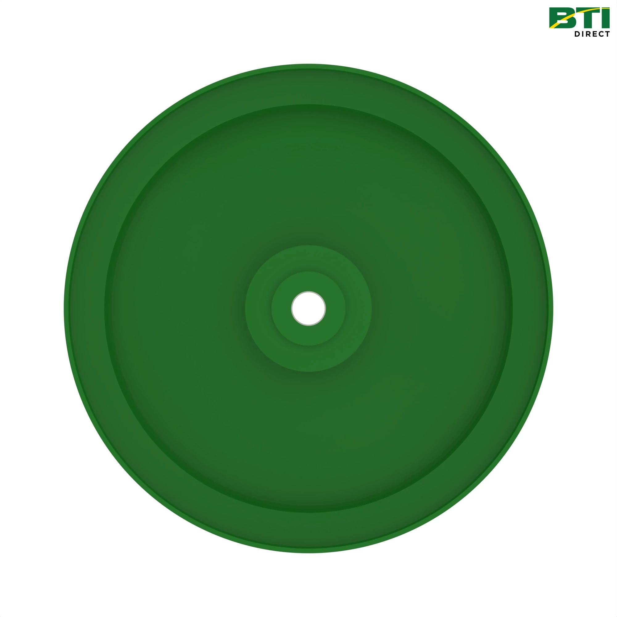 AN123224: Idler Pulley