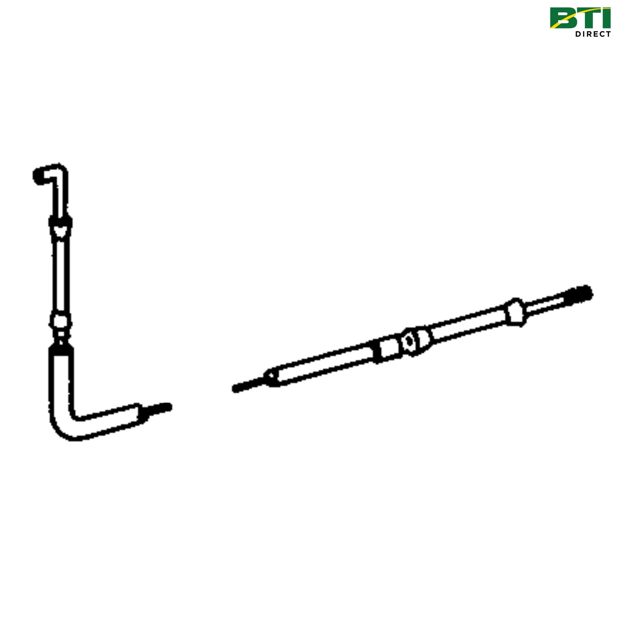 AN123332: Push Pull Cable