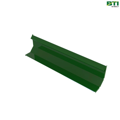 AN123600: Upper Cleaner Frame Sheet
