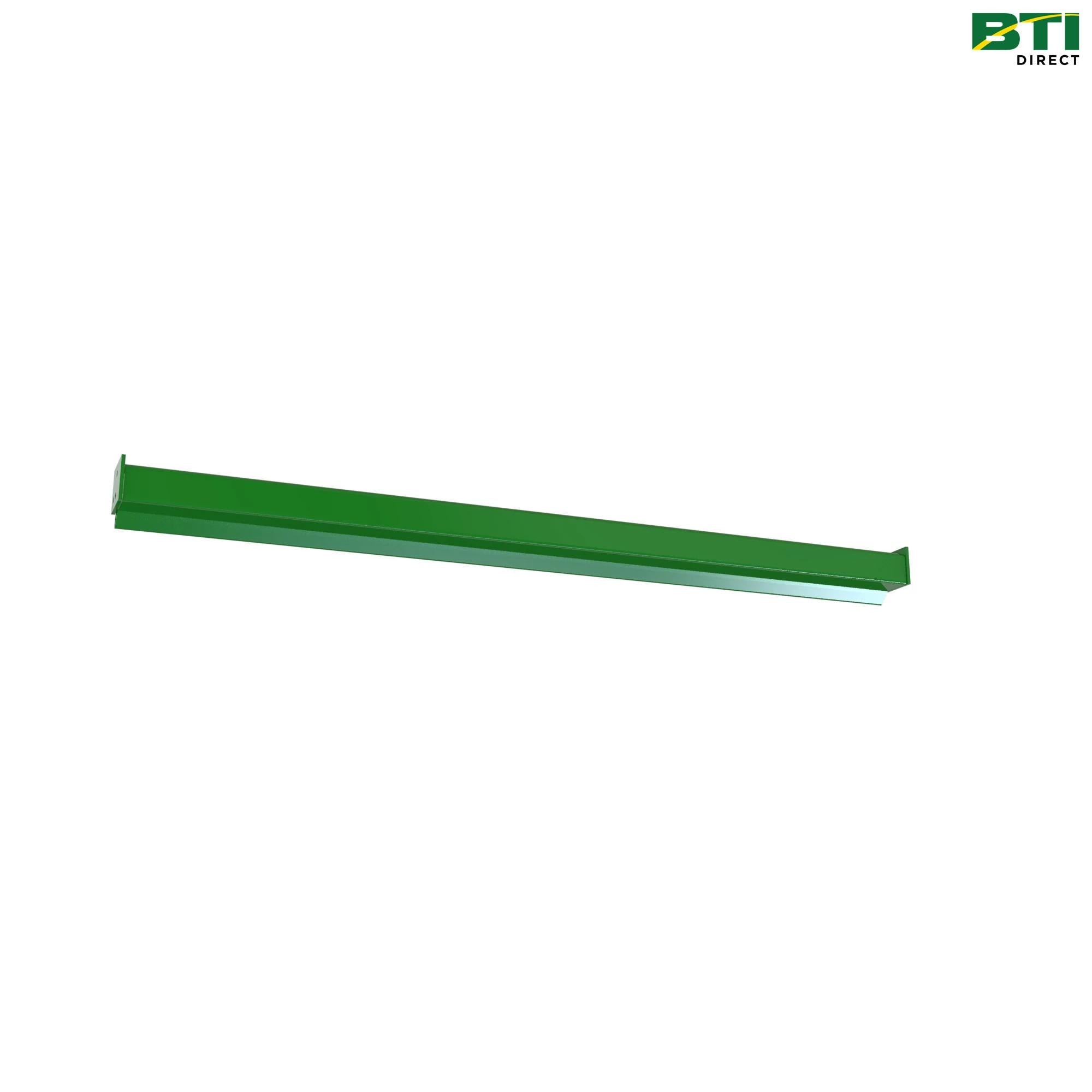 AN123603: Cutoff Assembly Sheet