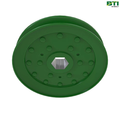 AN123613: Trash Auger Drive Pulley