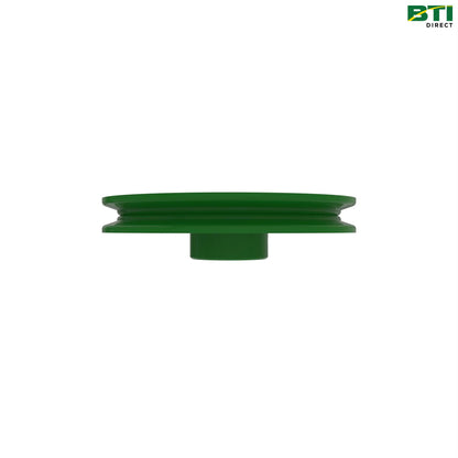 AN123620: Cleaner Drive Pulley
