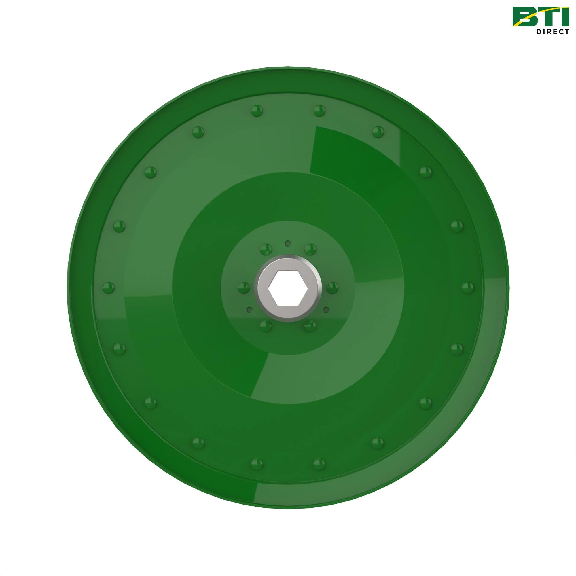 AN123631: Pulley