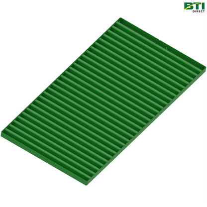 AN123698: Front Side Screen