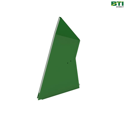 AN123734: Lower Trash Chute