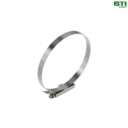 AN130399: Worm Gear Hose Clamp