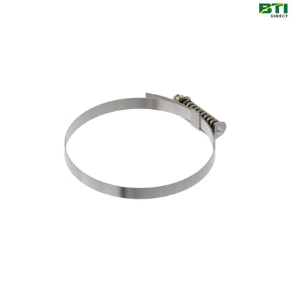 AN130399: Worm Gear Hose Clamp