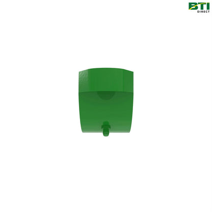 AN132026: Rockshaft with Gear Fitting Retainer
