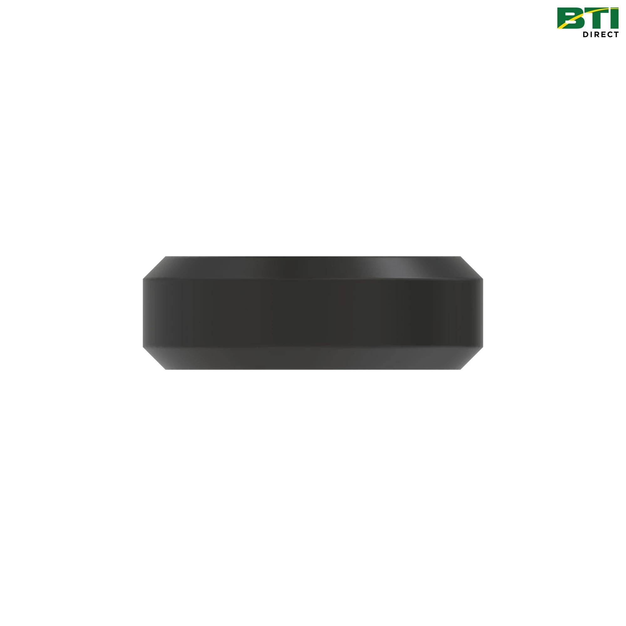 AN152118: Internal Oil Rubber Seal
