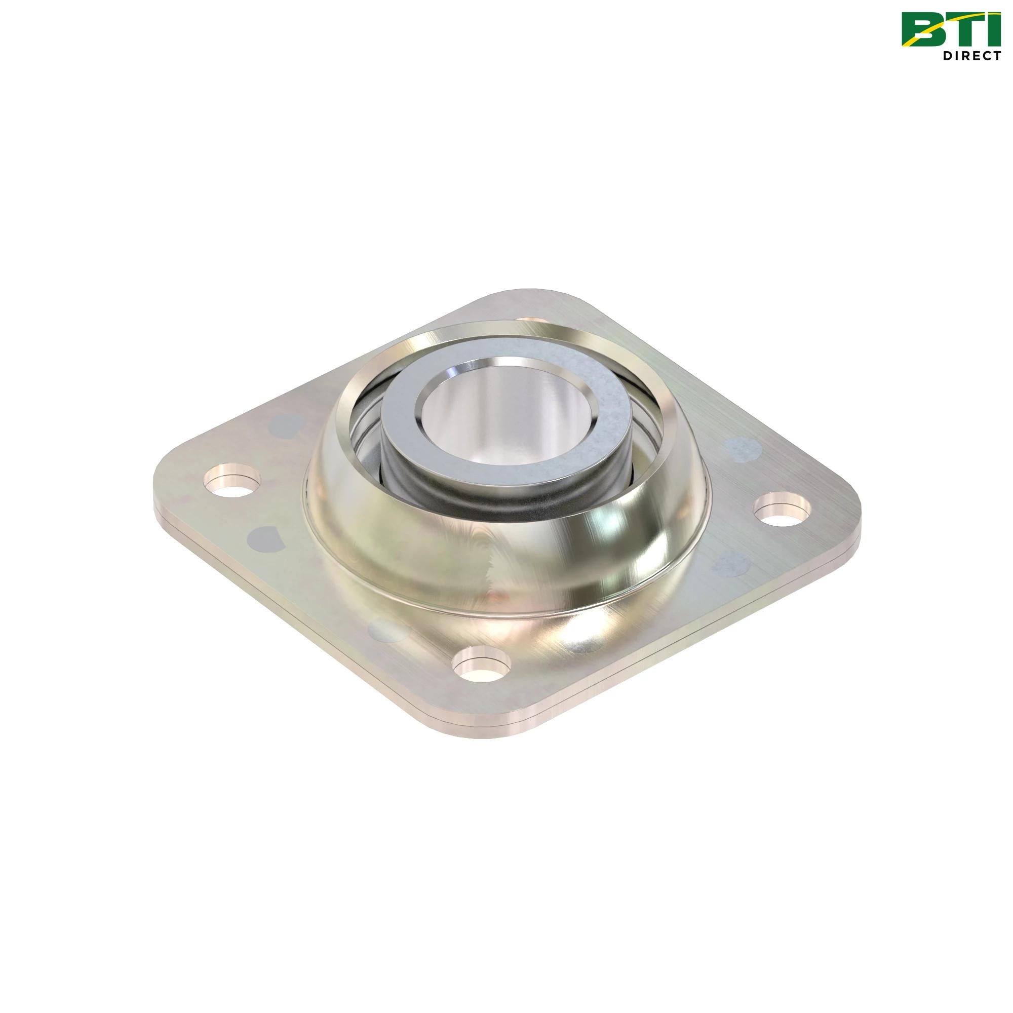 AN152140: Bearing with Housing